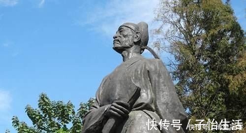 诗人|刘禹锡的《乌衣巷》,表达了诗人贬官之后的大彻大悟