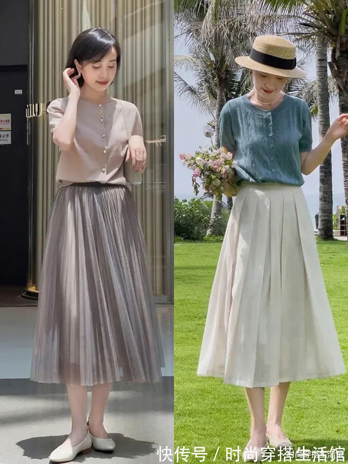 打扮|这才是见过世面女人该有的打扮,记住“四要四不要”,年轻又气质