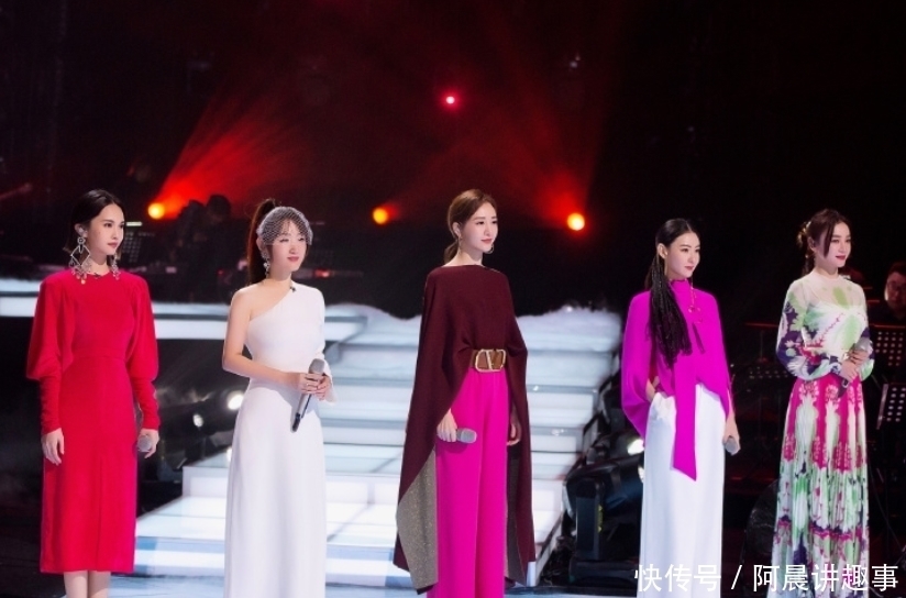 浪姐2|14位姐姐挺进《浪姐2》总决赛,哪七个人能成团已非常明显