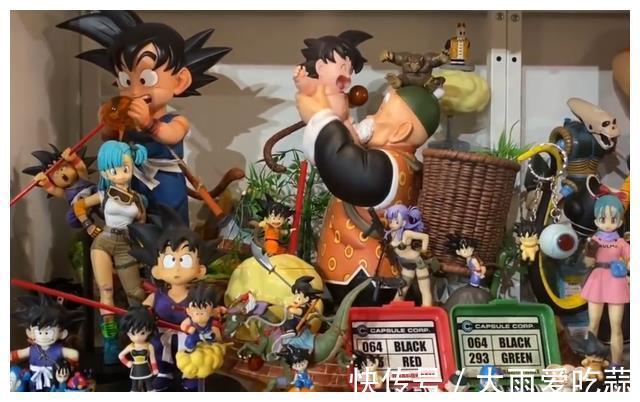 小情侣|手办变垃圾,小情侣家中收藏手办,专业团队为其减少800kg碳排放