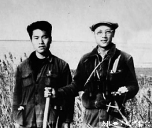 至今|彭加木失踪距今已过40年,搜寻7昼夜仍难寻,至今无下落