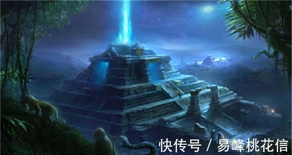 玛雅文明&突然出现的玛雅文明,究竟源自何处?印度学者:看看文字就知道了