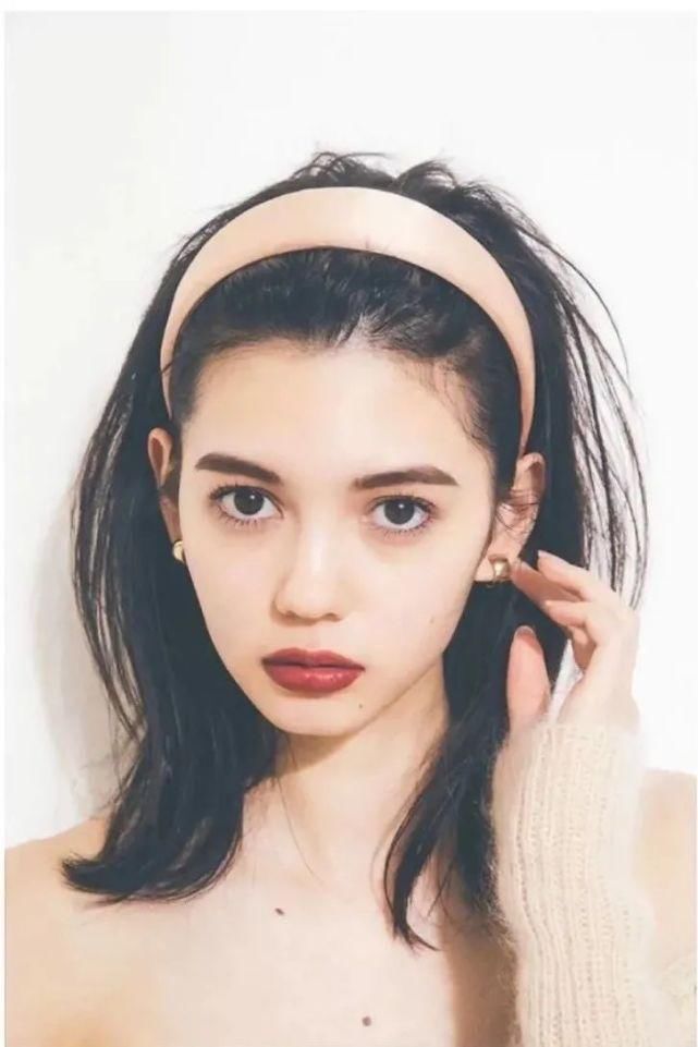 女星私藏超美发饰，都在这里啦！