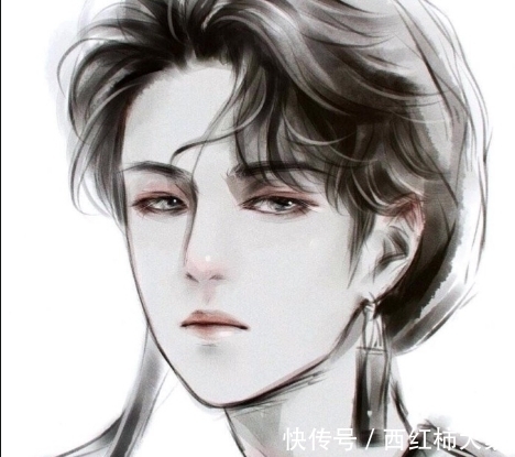赵露思|王一博动漫版,赵露思动漫版,华晨宇动漫版,看到肖战后沦陷了