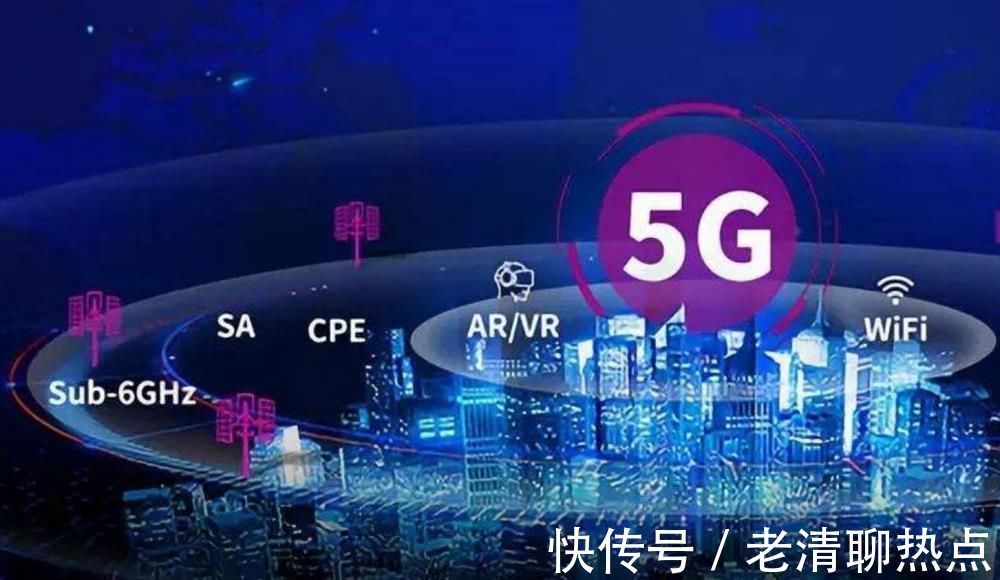 5g|诺基亚败了，爱立信拥有天时地利还是输了，华为5G笑到了最后