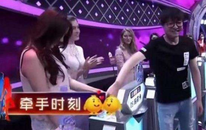 看了9年的“相亲节目”,女嘉宾居然都是托,全程都按照剧本走