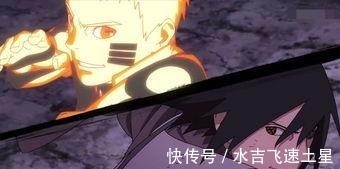 八门|火影忍者一次性的忍术,却能够给忍界带来很多的影响