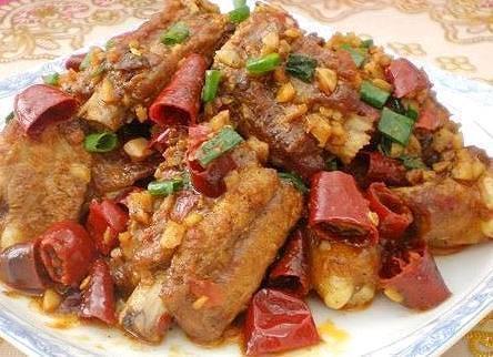 胜在味道的几道家常菜，学会自己做，在家也能享受到可口的美味！