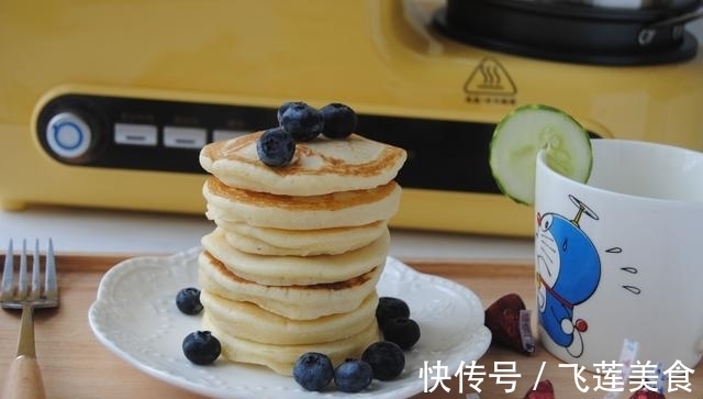 拌匀|开学了,学会8种面食,孩子早餐不用愁,营养美味,每天不重样