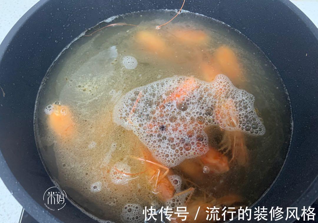 低脂高蛋白|立秋过后多喝此汤,低脂高蛋白,老少皆宜,一碗下肚让人浑身舒坦