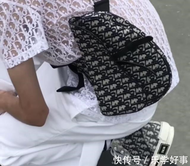 板仔|撩LV总监,穿10W天价球鞋,他是我见过最“烧钱”的板仔!