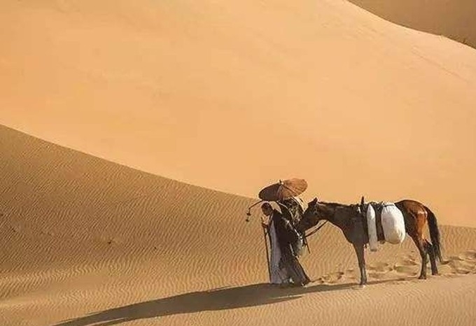 玄奘#唐僧死后:头骨裂成多块,台湾省2份、印度1份、日本2份