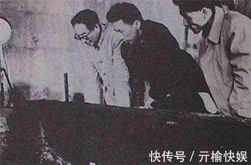 明定陵@郭沫若为何一定要挖明皇陵,专家看看他家族谱,就能理解了