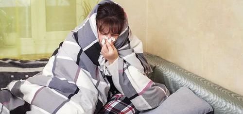 既然发烧使体温升高,为什么我们还会觉得冷?