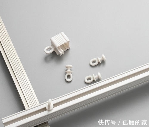 窗帘杆|挂窗帘万万不要装罗马杆了,聪明人更爱装这种,省钱实用又好看