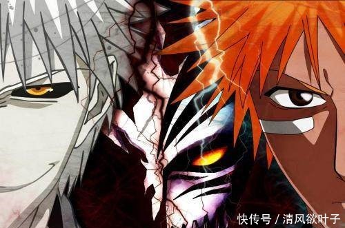 死神|盘点死神之千年血战,拥有几乎无解能力的强者!