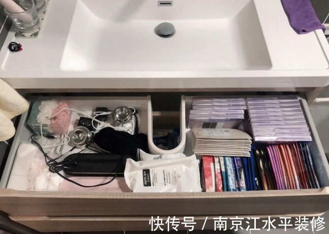 卫生间|卫生间装修要注意这些地方,既方便打扫,用起来还很舒服