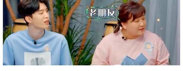 花儿与少年2|《花少2》后杨洋再加盟团建类热综？这次有了贾玲，粉丝可以放心