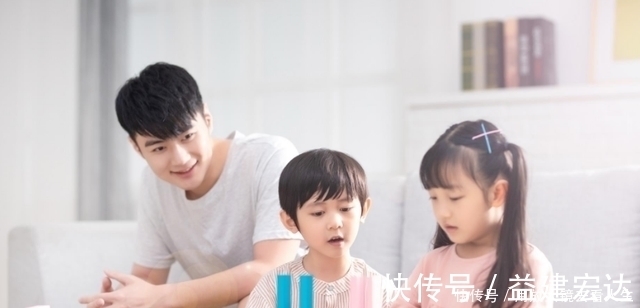 长大|长大聪明的宝宝,幼儿时会有这3种“小动作”,你家娃中了几个?