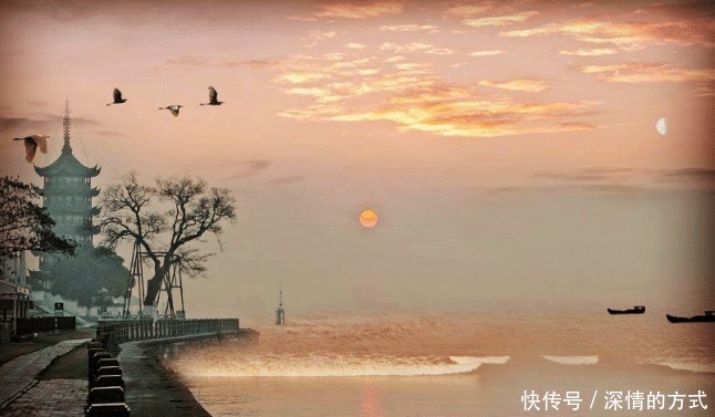 陋室铭|刘禹锡被逼得走投无路,写下这首“陋室铭”,年年入选中学教材!