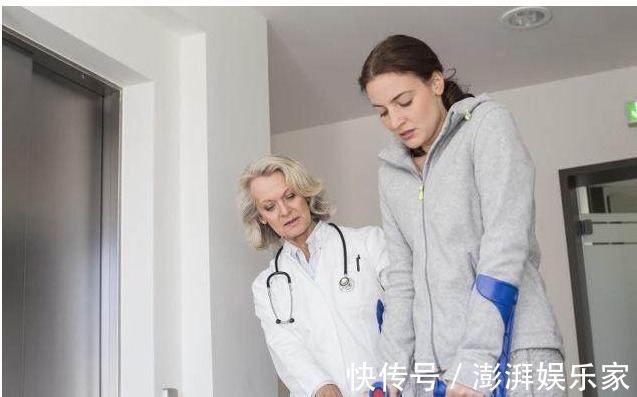 脚背|血管堵,脚先知,若脚上没有4种情况,恭喜,血管依旧“年轻”