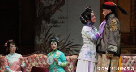 英雄|赛金花一生走上两次人生巅峰，既当过状元夫人又当过“护国英雄”！