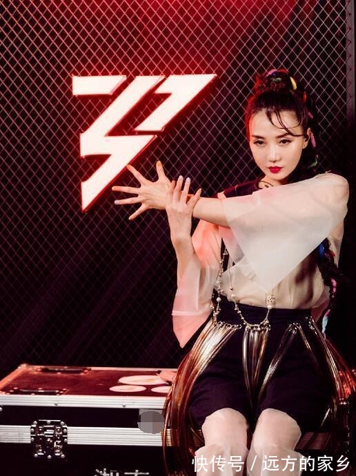 極限挑戰|快樂源泉！《浪姐》阿朵淘汰寧靜大哭，她回應拉票彈幕提到多爾袞