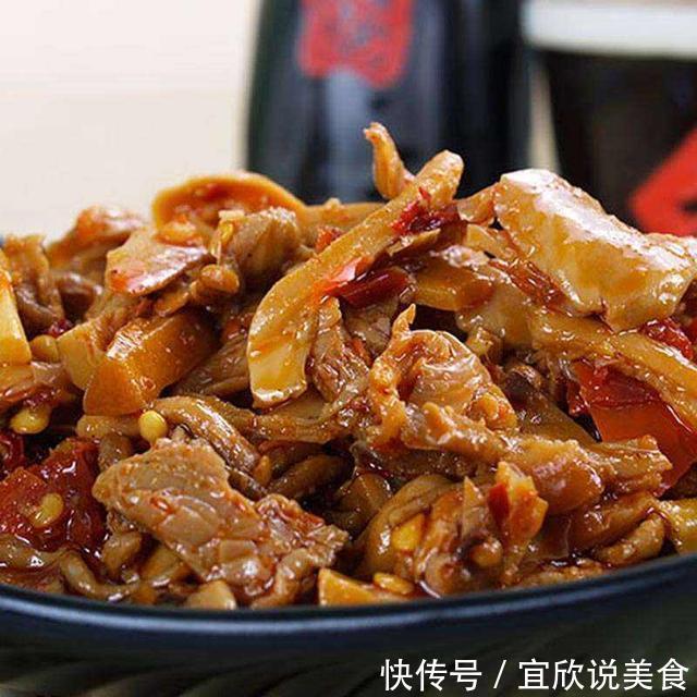 推荐几道拿手的家常菜,做法简单,一周吃好几次,每次汤汁都不剩