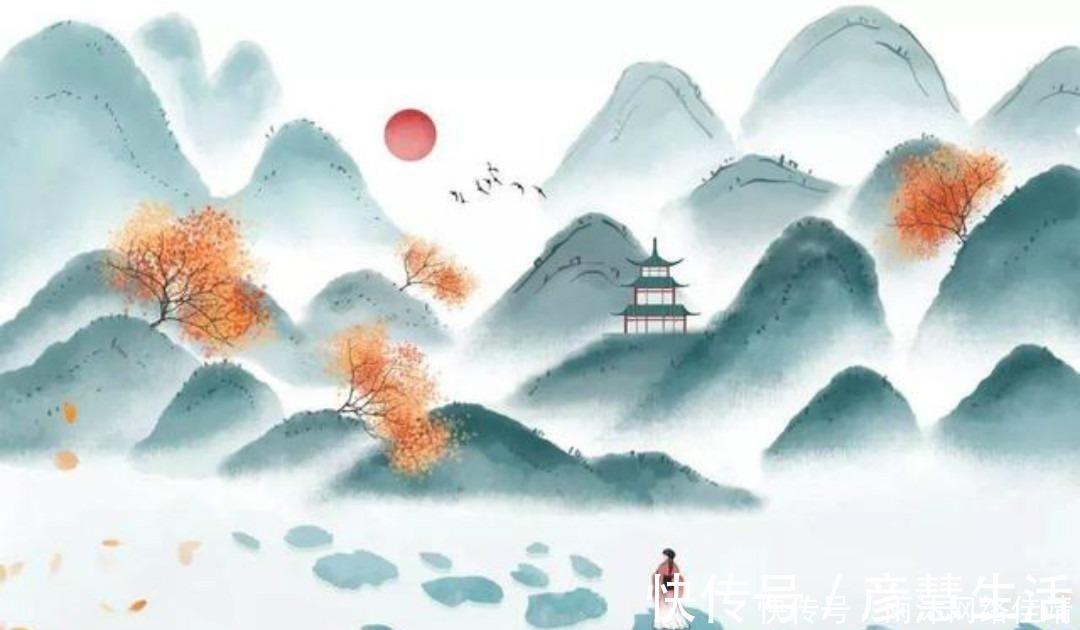 怨#明代才女被负心汉抛弃,终日里以泪洗面,写下一首诗道尽相思之苦