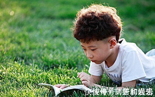 读书|孩子是不是读书那块料,不用等上学就能知道,满足三点就能放心了