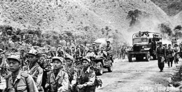 脱帽致敬|125志愿军战士被冻成冰雕,宁愿冻死,也不撤退,美军脱帽致敬