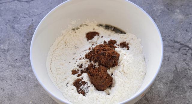 糯米球|穷人的“阿胶”,每周坚持吃2次,补气血脸色好,50岁都不显老