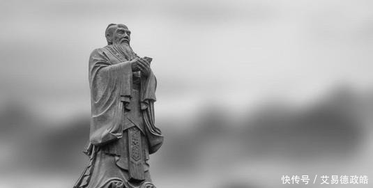 孔子|孔子最后没有成功,引人深思:儒家学派真的适合当时局势吗?