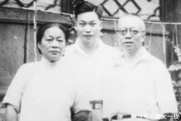 儿子被人起绰号,父亲直接将其大名改成绰号,结果成为著名人物!