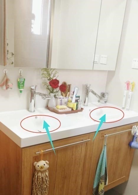 三分离|家中只有一个厕所,她坚持做“三分离”!完工后太实用了,晒晒!