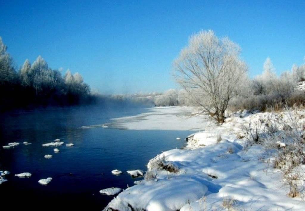 到了冬天|我国这7处赏雪景点，一处比一处迷人，你们准备好去看看了吗