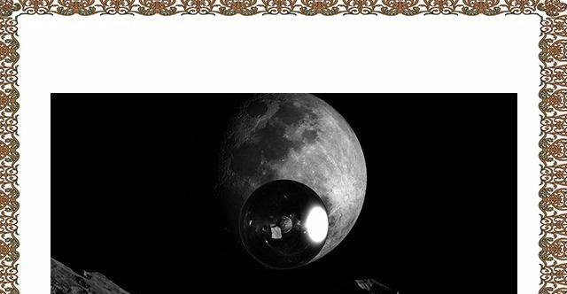 作用力!小说《三体》中,能瞬间把整个太空舰队摧毁的“水滴”是什么?