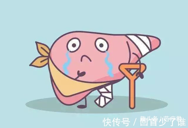 升高|转氨酶升高,就是得了肝炎手把手教你看懂肝功能体检报告单