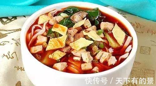 热干面|给孩子做面条,一天一碗一个月不重样,值得妈妈们收藏!