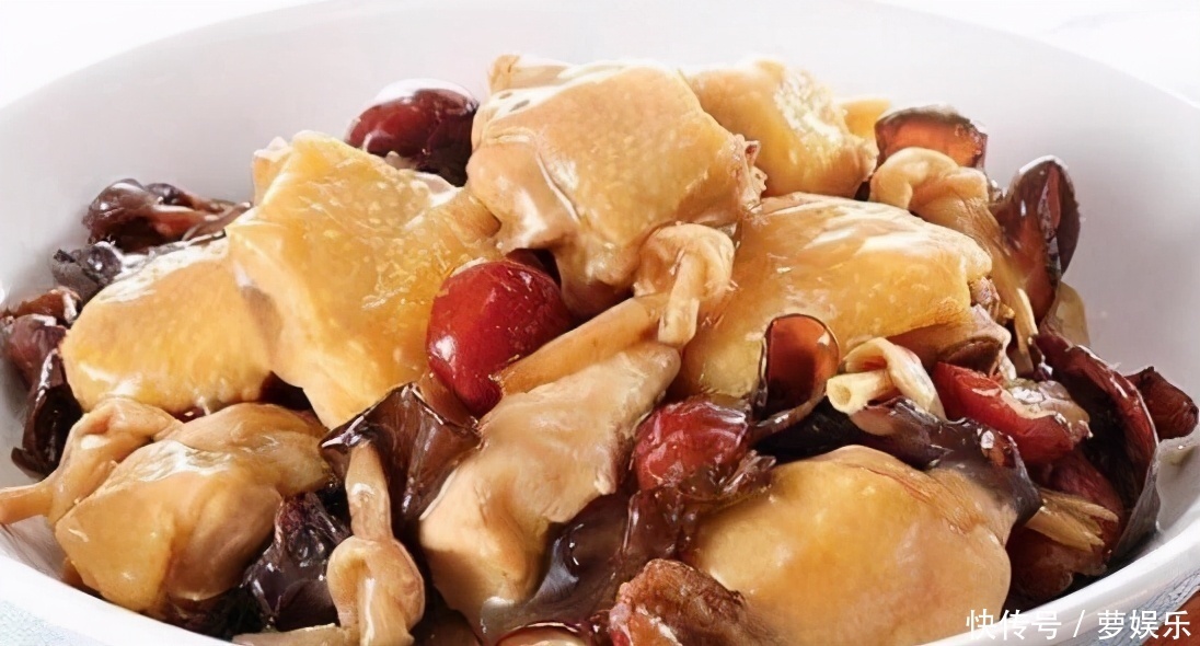 女人想要保持年轻,不妨多吃三种美食,帮助消化,补血养气