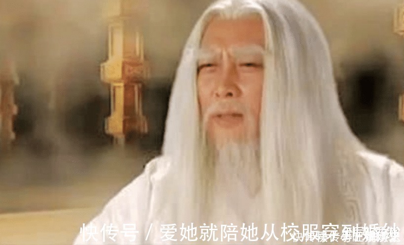 法力|西游排第一的大神,地位超过道祖,实力秒杀如来,连镇元子都服