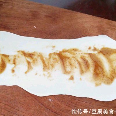 懒人菜|简单省事懒人菜煎油饼，一次就上瘾