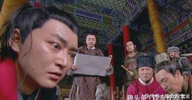 游牧民族|中国历史上窝囊的一对父子，江山被别人抢，老婆孩子跟别人睡