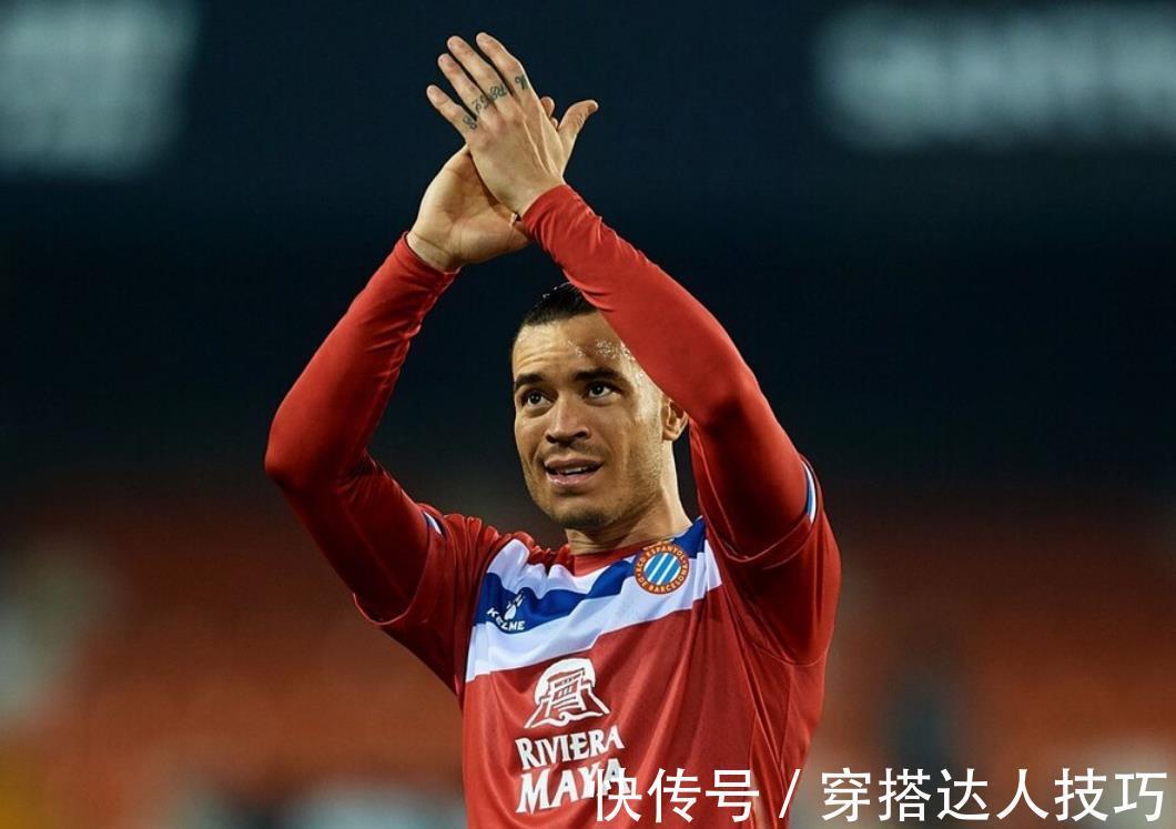 西班牙人|一场2-1让武磊枯坐冷板凳,2021年在联赛0进球,境况非常糟糕