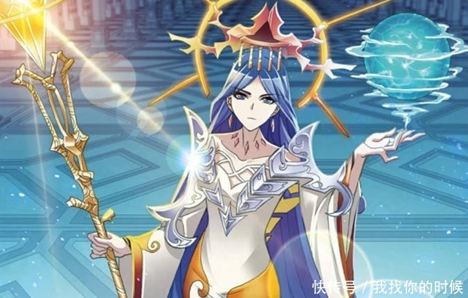 千道流|波塞西建模出现,轮廓似曾相识,这不就是英雄娜美吗?