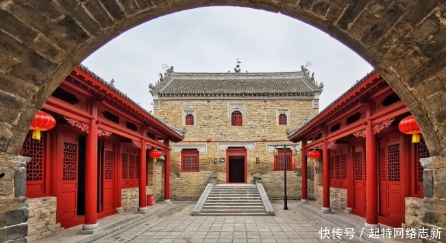 袁世凯:读书读到心碎,一把火烧醒了功名梦,从此人生开挂