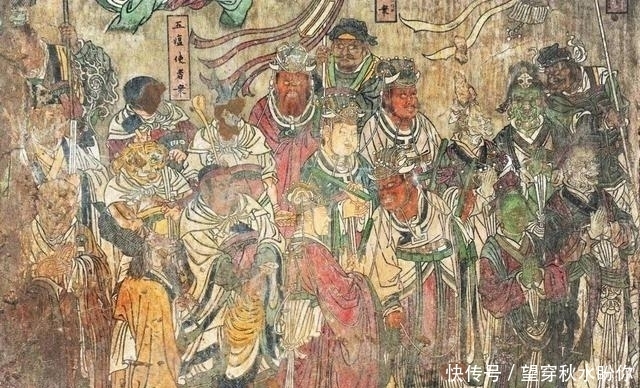 疫病|疫情何时结束,古人对疫病的认知有很好的参考