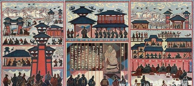 从现在的大学学府，浅谈古代太学的前世今生