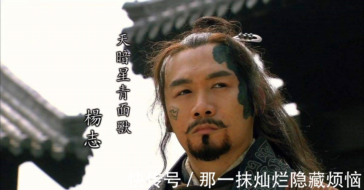 林冲$武松发起狠来,谁能制得住他?这五个人有实力跟武松一战