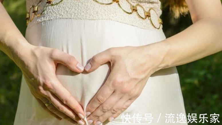 肚型|怀男孩的4大征兆,很多孕妈去有这些,看你中了几条